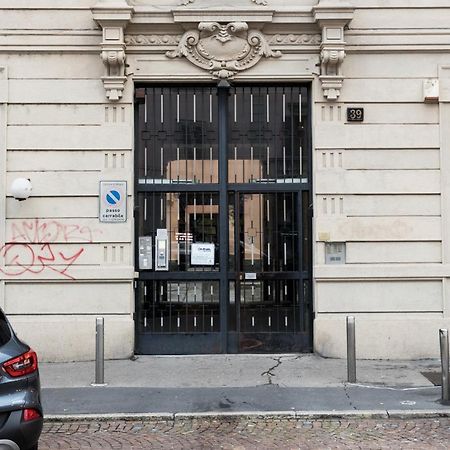 Hemeras Boutique Homes - 4 Design Apartments Near Milan Central Station Exterior foto