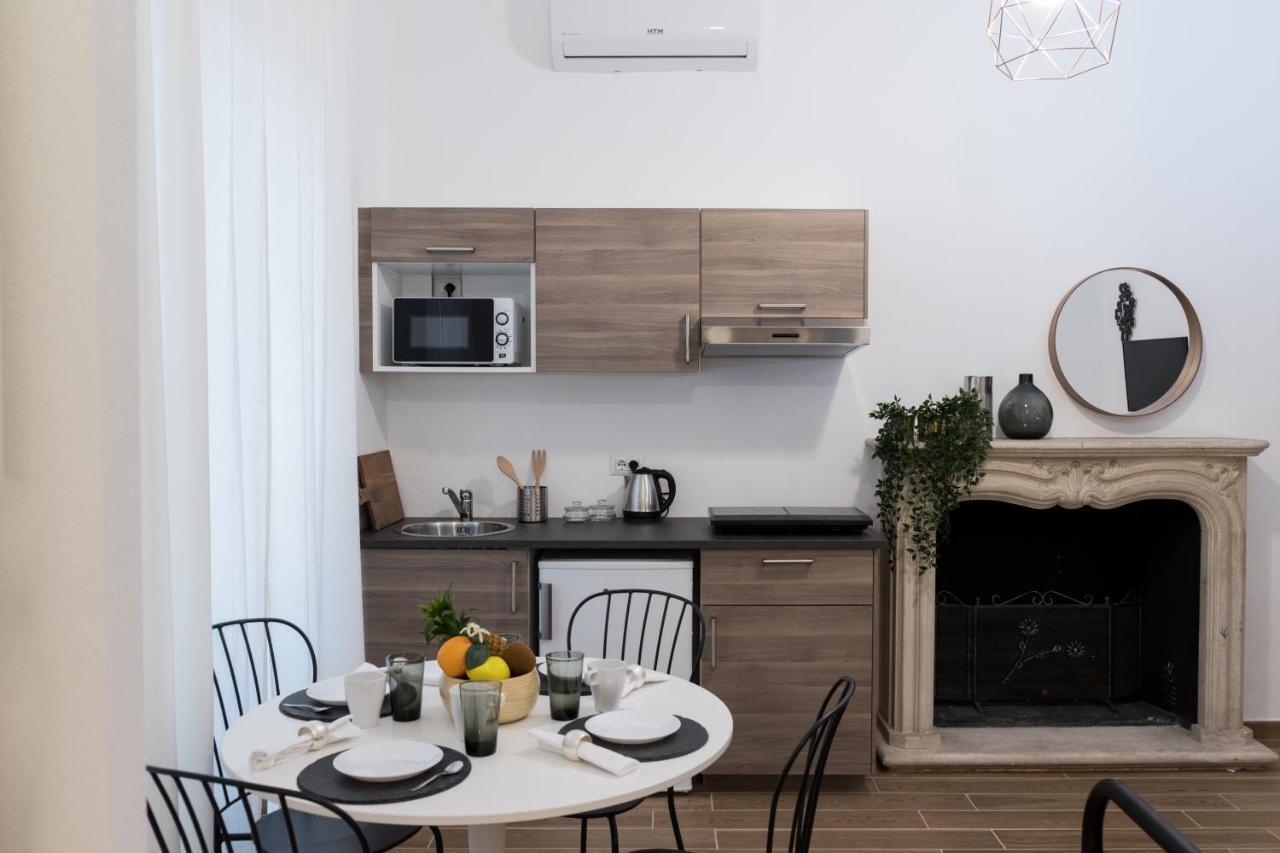 Hemeras Boutique Homes - 4 Design Apartments Near Milan Central Station Exterior foto