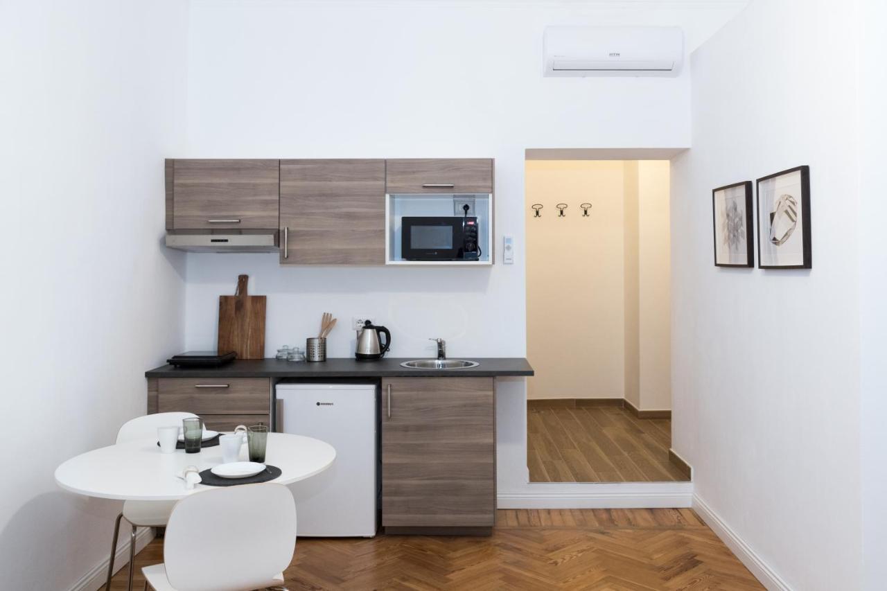 Hemeras Boutique Homes - 4 Design Apartments Near Milan Central Station Exterior foto
